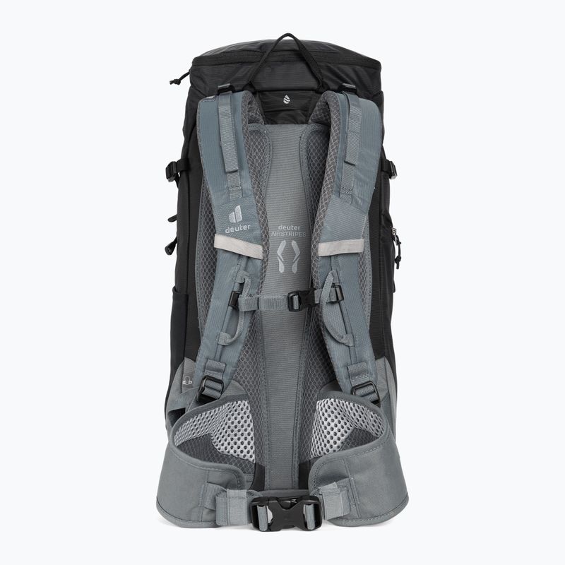 Deuter Trail 24 l hiking backpack black 34403237411 3