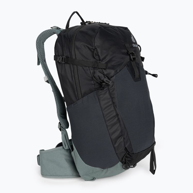 Deuter Trail 25 l hiking backpack black 34405237411 2