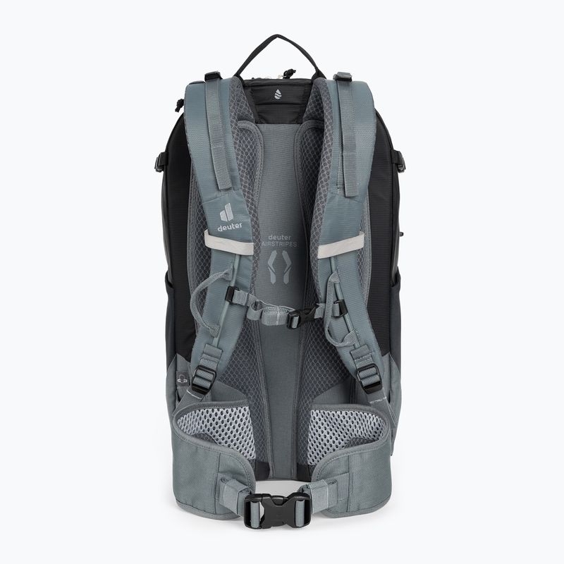 Deuter Trail 25 l hiking backpack black 34405237411 3