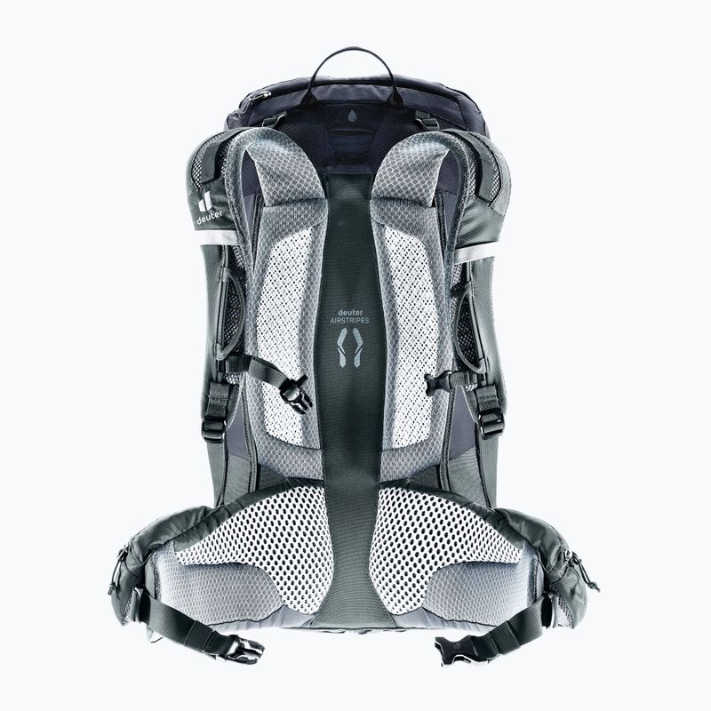 Deuter Trail Pro 33 l hiking backpack black 34411237411 6