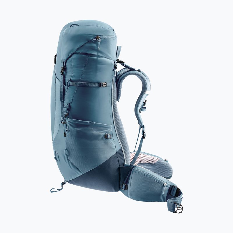 Deuter Aircontact Lite 50 + 10 trekking backpack 334032313740 3