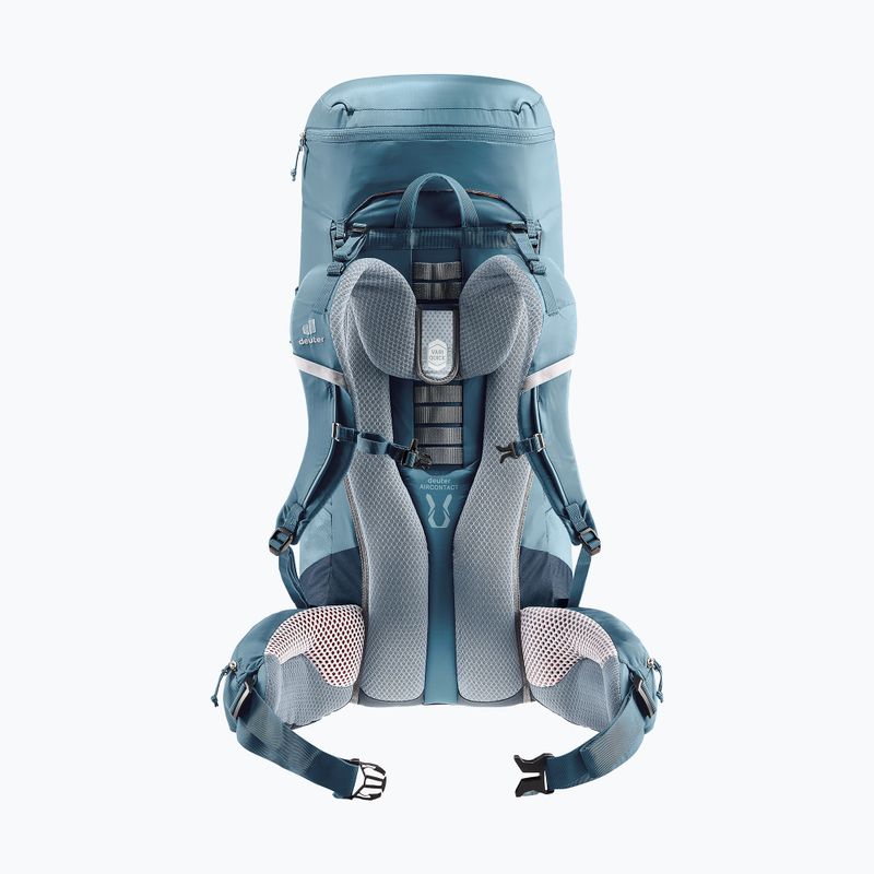 Deuter Aircontact Lite 50 + 10 trekking backpack 334032313740 4