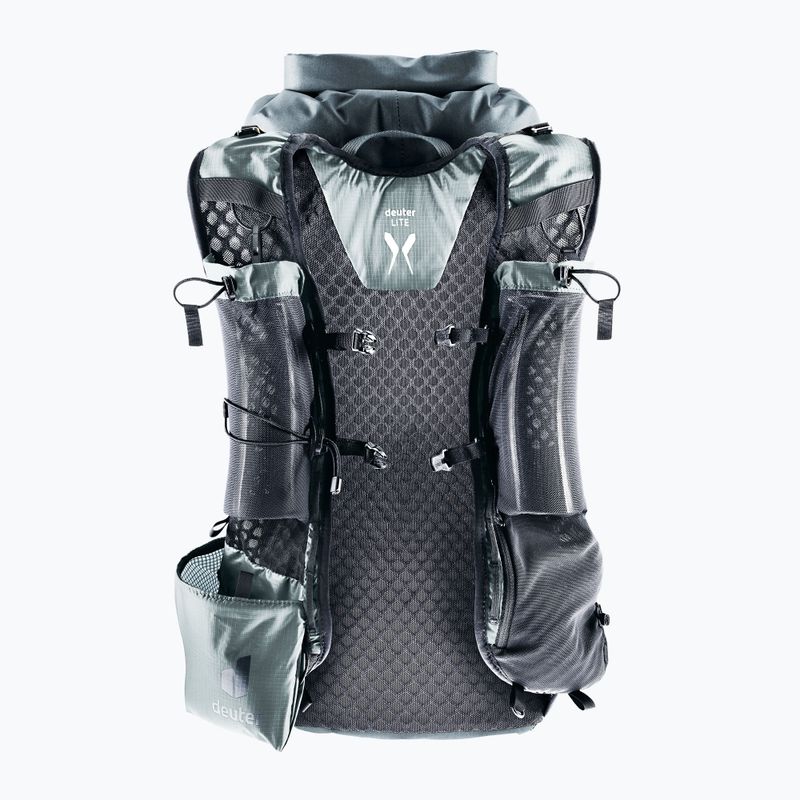 Deuter climbing backpack Vertrail 16 l grey 33630234424 10