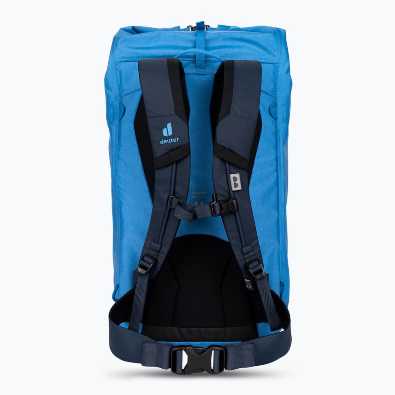 Deuter climbing backpack Durascent 30 l blue 33641231382 3