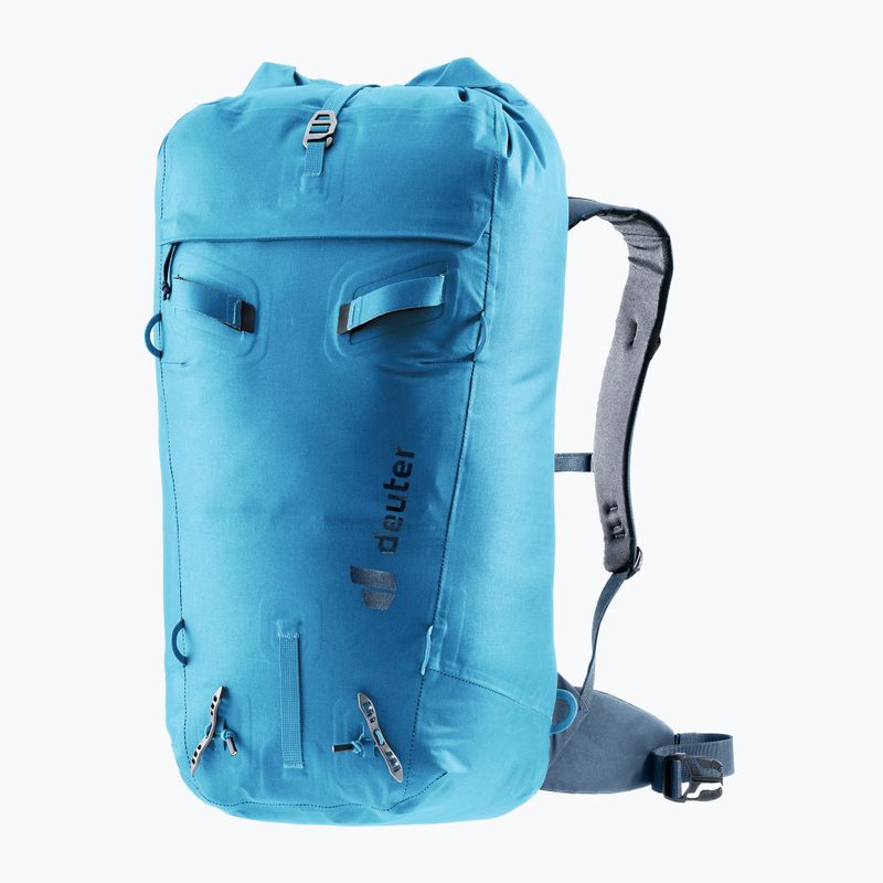 Deuter climbing backpack Durascent 30 l blue 33641231382 5