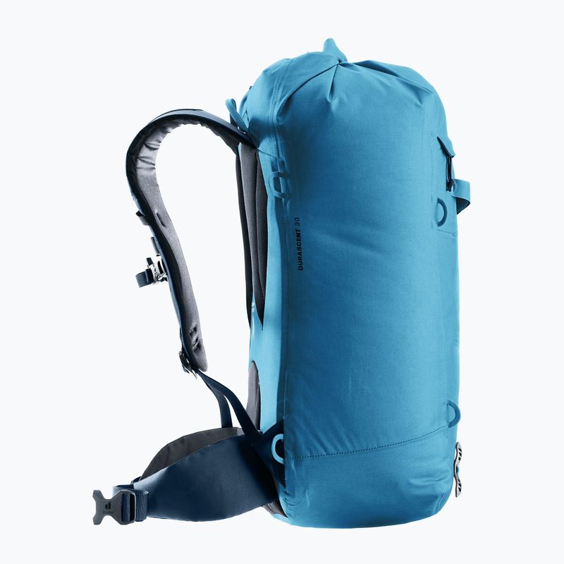 Deuter climbing backpack Durascent 30 l blue 33641231382 6