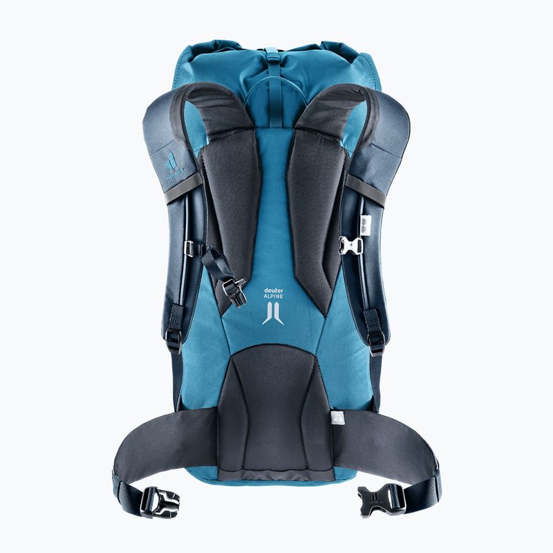 Deuter climbing backpack Durascent 30 l blue 33641231382 7