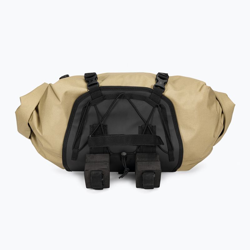 Deuter Cabezon HB 14L handlebar bike bag beige 323102367040 2