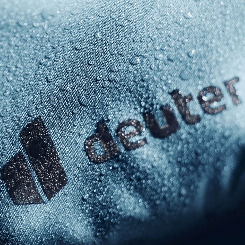 Deuter bike pannier Cabezon FB 6 atlantic/black 6