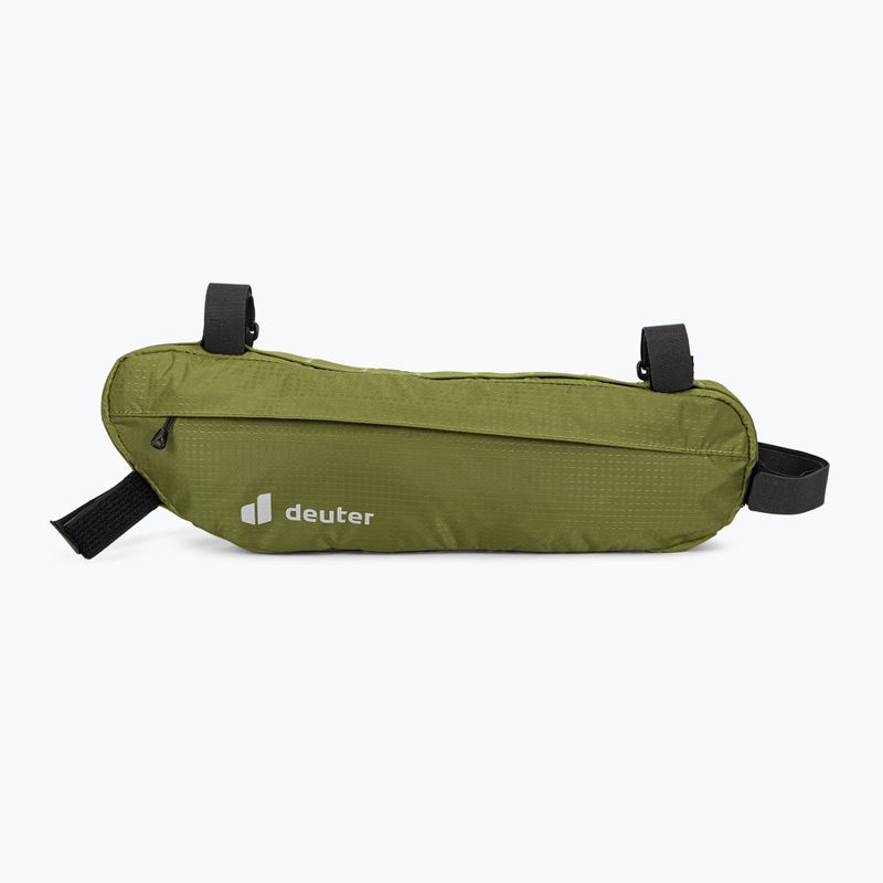 Deuter under-frame bike bag Mondego FB 4L green 323212320330 2