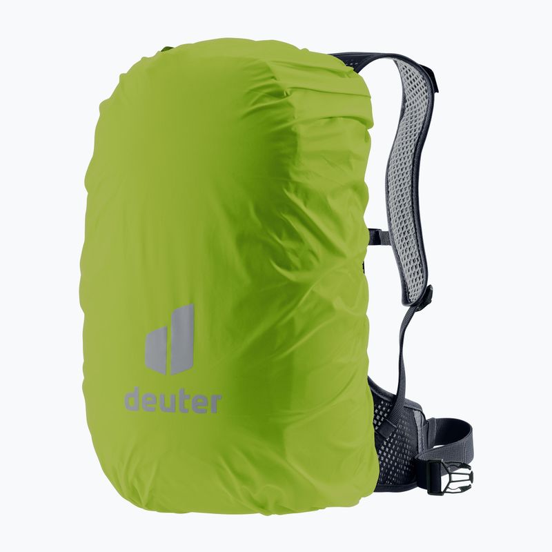 Deuter Race Air 14+3 l bicycle backpack black 320442370000 7