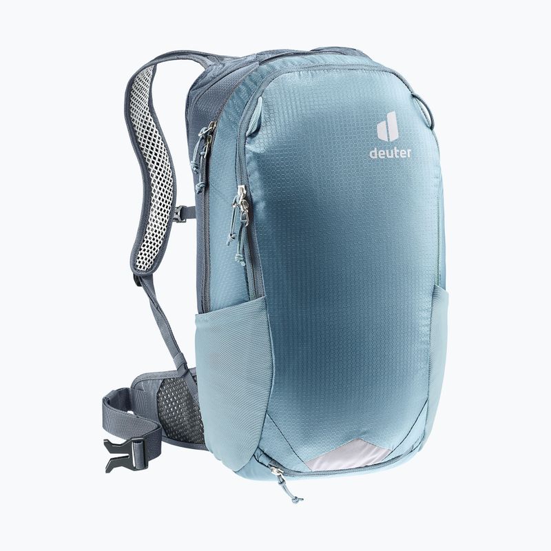 Deuter Race Air 14+3 l bike backpack blue 320442313740 3