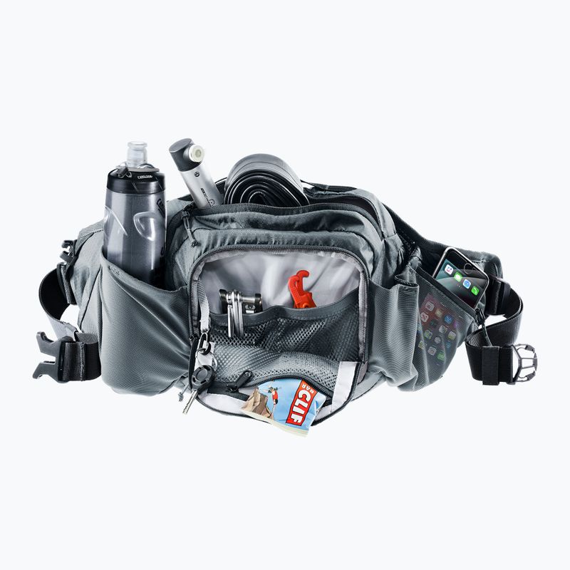 Deuter bike briefcase Pulse 5 l grey 391022340140 6