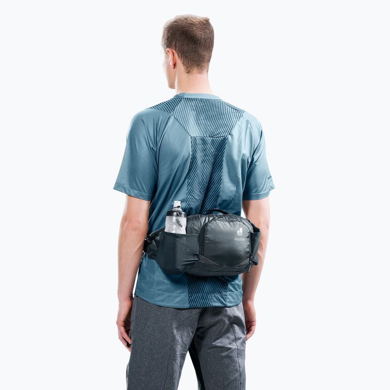Deuter bike briefcase Pulse 5 l grey 391022340140 8