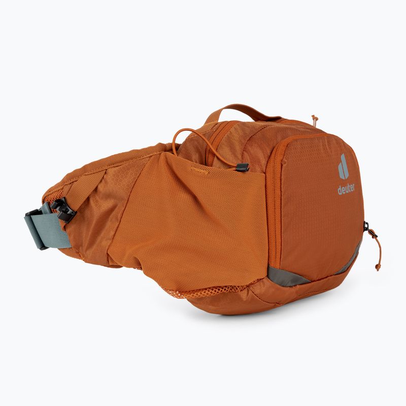 Deuter bike briefcase Pulse 5 l orange 391022393190 2