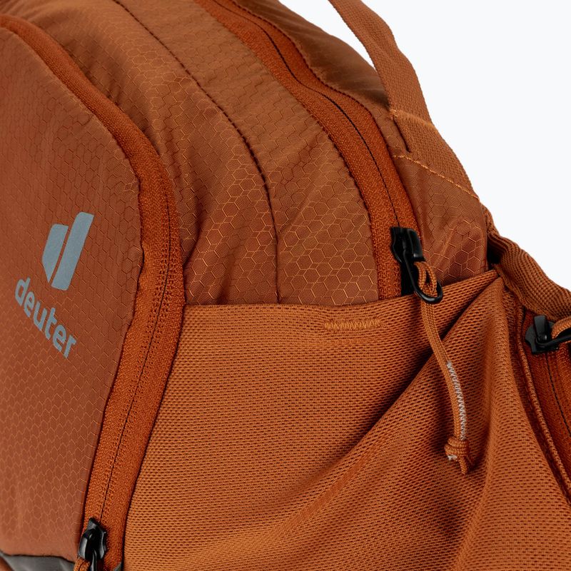 Deuter bike briefcase Pulse 5 l orange 391022393190 4
