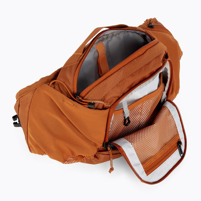 Deuter bike briefcase Pulse 5 l orange 391022393190 5