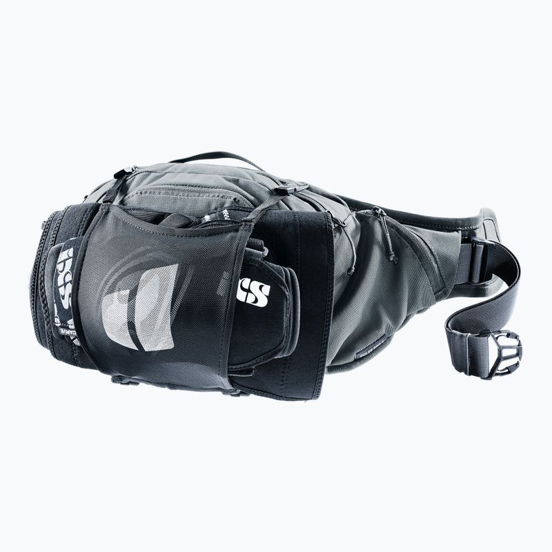 Deuter Pulse Pro 5 l grey bicycle briefcase 391032340140 6