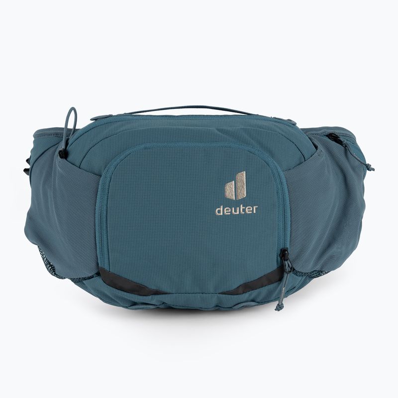 Deuter Pulse Pro 5 l bicycle briefcase blue 391032336240