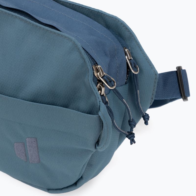 Deuter Passway 2 kidney bag navy blue 390002313750 4