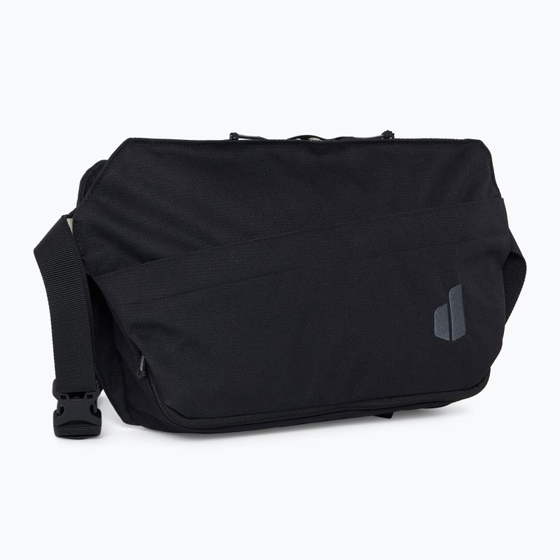 Deuter waistbag Passway 4+1 l black