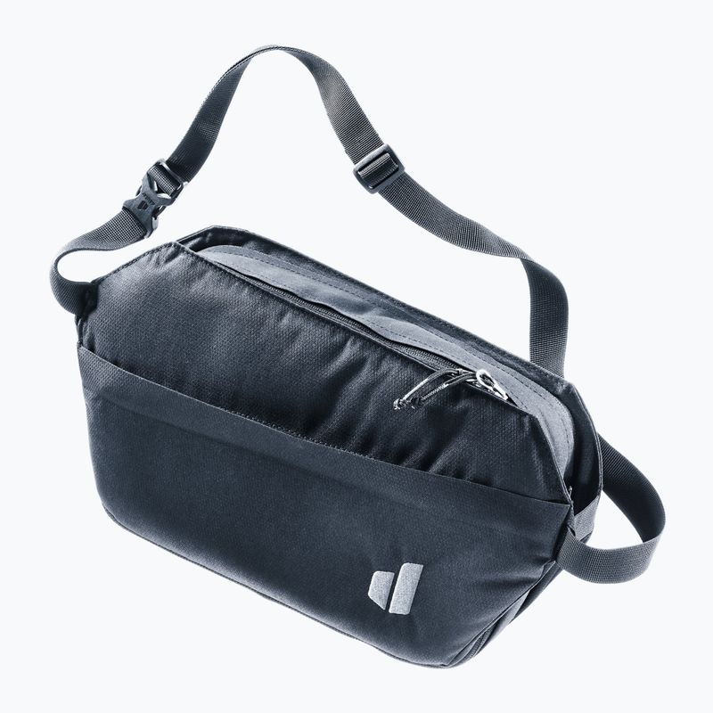 Deuter waistbag Passway 4+1 l black 2