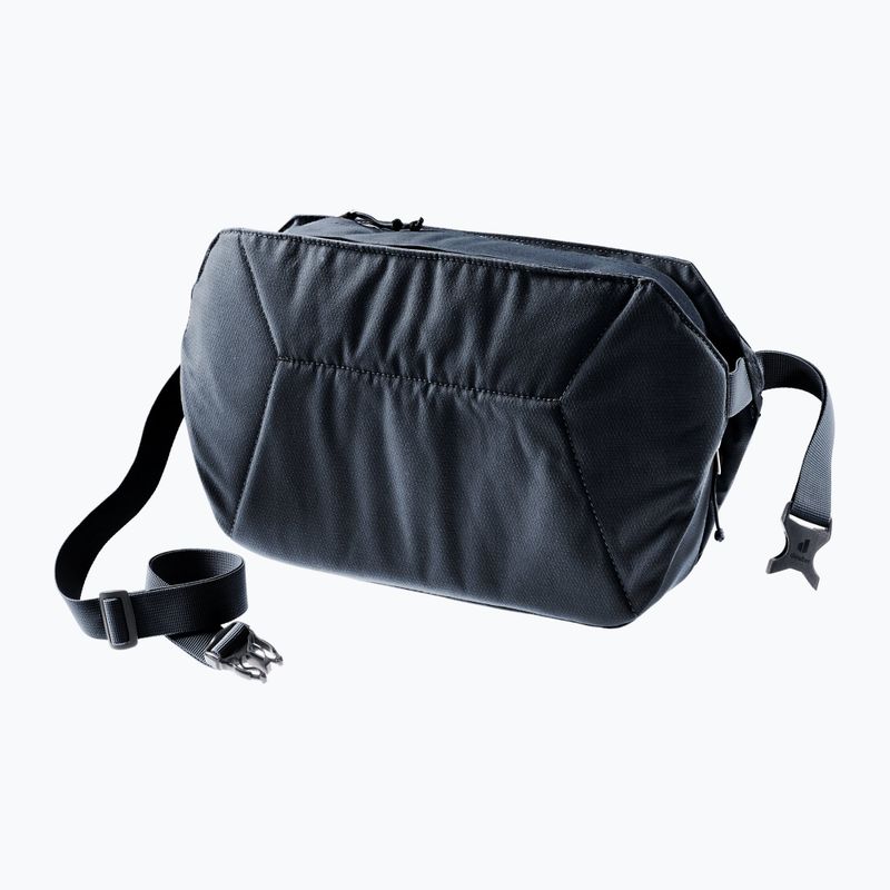 Deuter waistbag Passway 4+1 l black 3