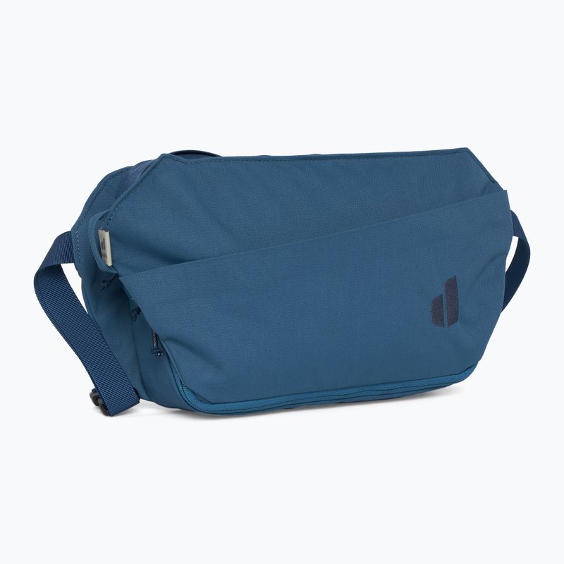 Deuter Passway 4+1 l atlantic/marine waistbag