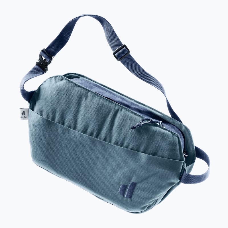 Deuter Passway 4+1 l atlantic/marine waistbag 2