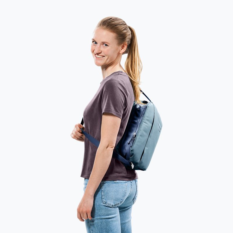 Deuter Passway 4+1 l atlantic/marine waistbag 7