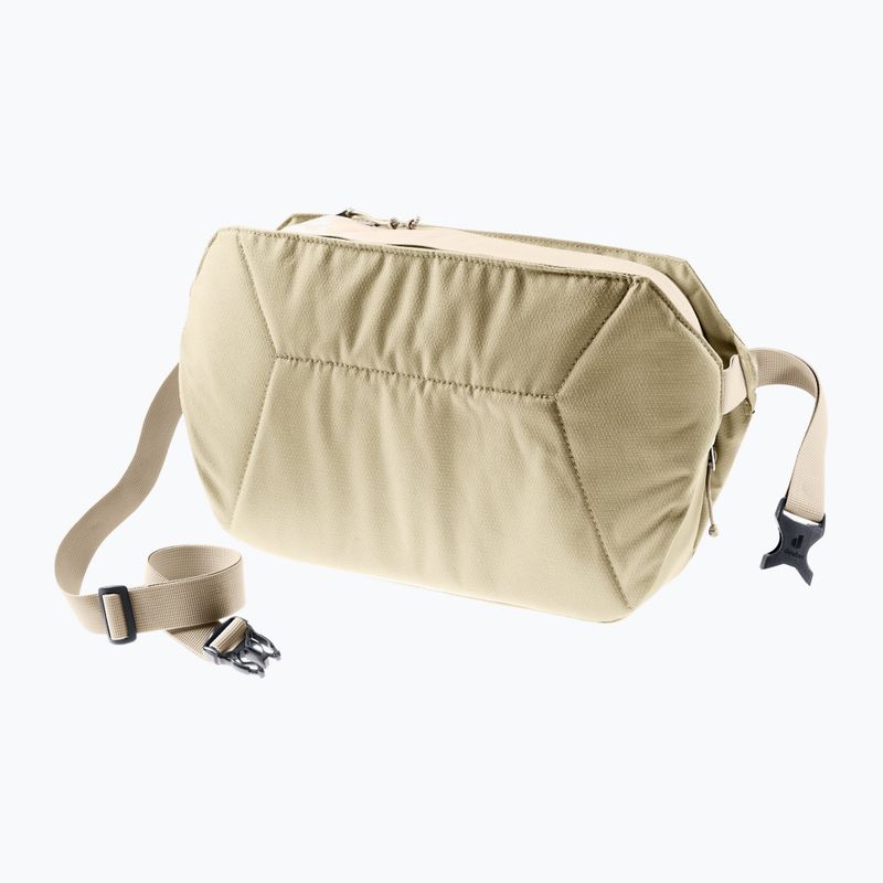 Deuter waistbag Passway 4+1 l desert/bone 3