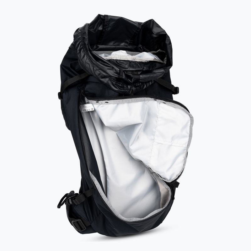 Climbing backpack deuter Guide 34+8 l black 4