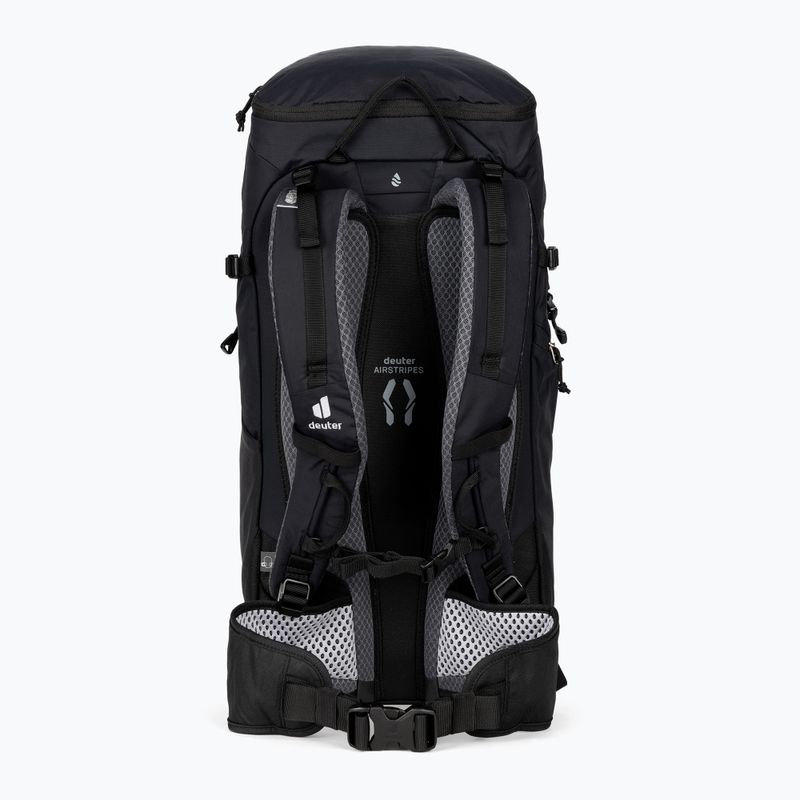 Deuter Trail 24 l trekking backpack black 344152371250 3