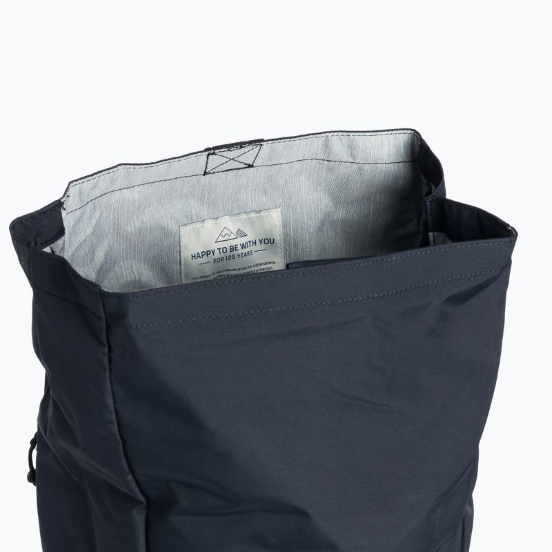 Deuter StepOut 22 l city backpack black 381532371250 4