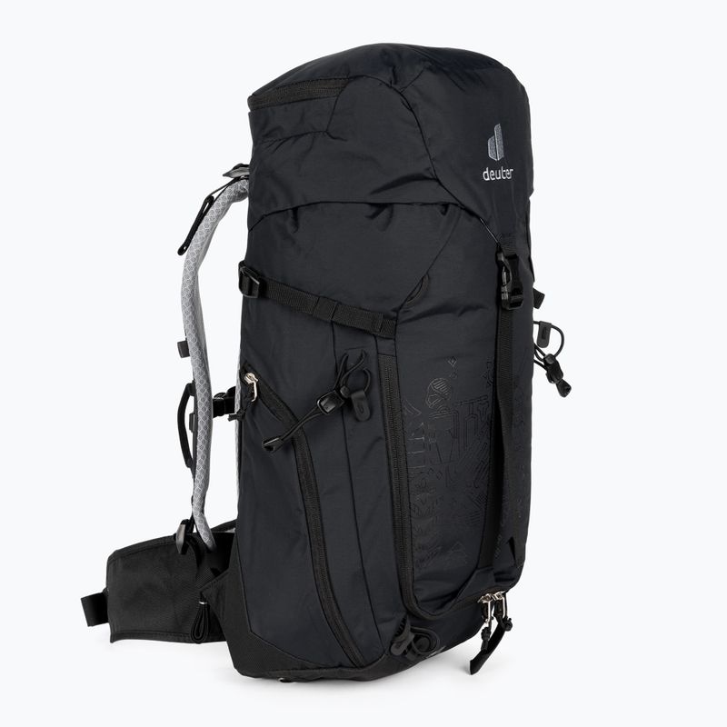 Women's trekking backpack deuter Trail 22 l SL black 344142371250 2