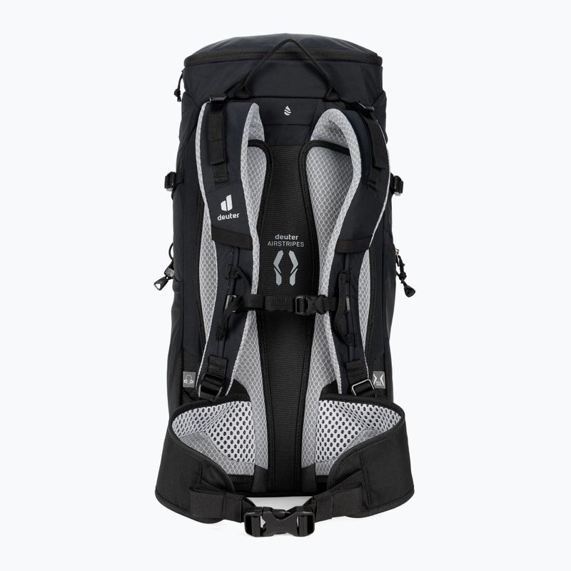Women's trekking backpack deuter Trail 22 l SL black 344142371250 3