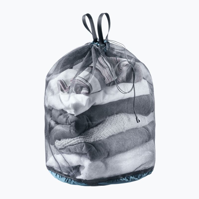 Deuter Mesh Luggage Sack 10 l atlantic