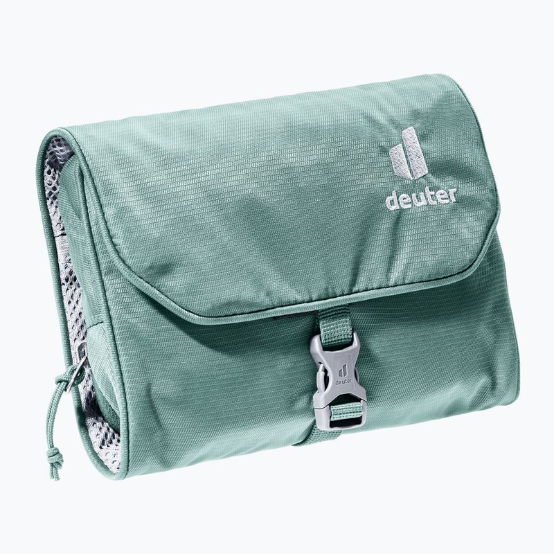 Deuter Wash Bag I jade hiking washbag