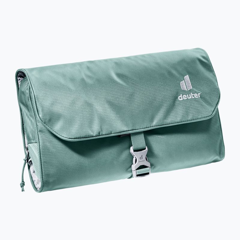 Deuter Wash Bag II jade hiking washbag