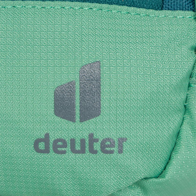 Children's kidney pouch deuter Belt 391002320350 spearmint 4