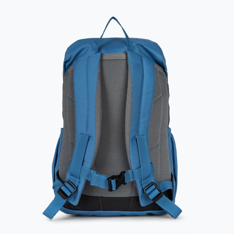 Deuter Waldfuchs 10 l marine/wave children's hiking backpack 3