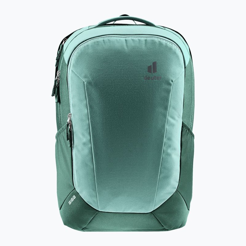 Deuter Giga 28 l city backpack 381232122760 jade/seagreen 5
