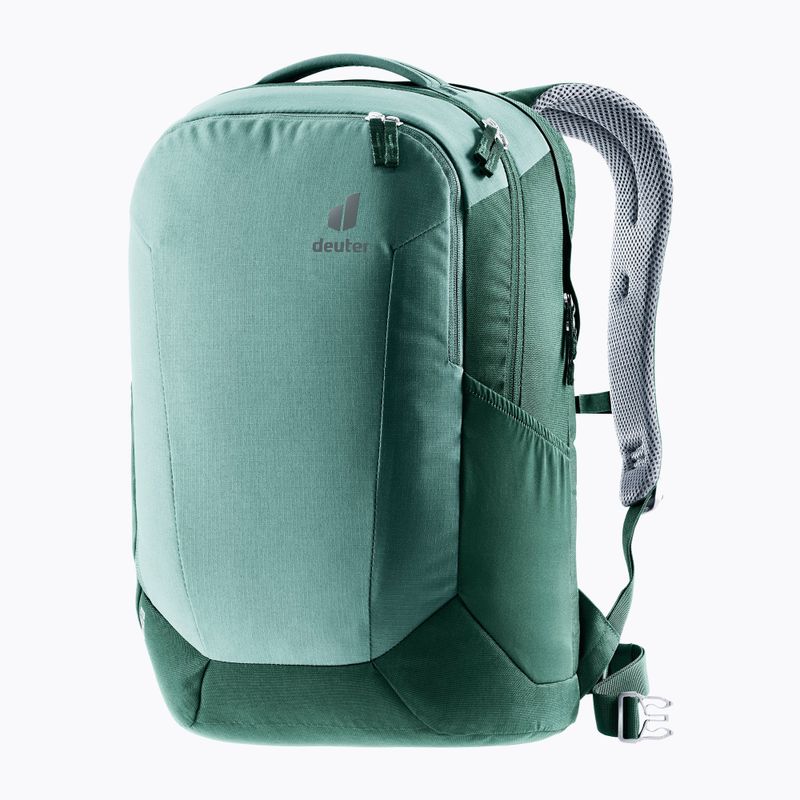 Deuter Giga 28 l city backpack 381232122760 jade/seagreen 6