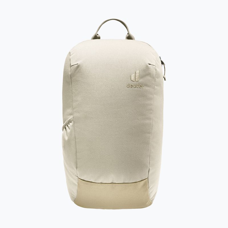 Urban backpack deuter StepOut 12 l bone-desert
