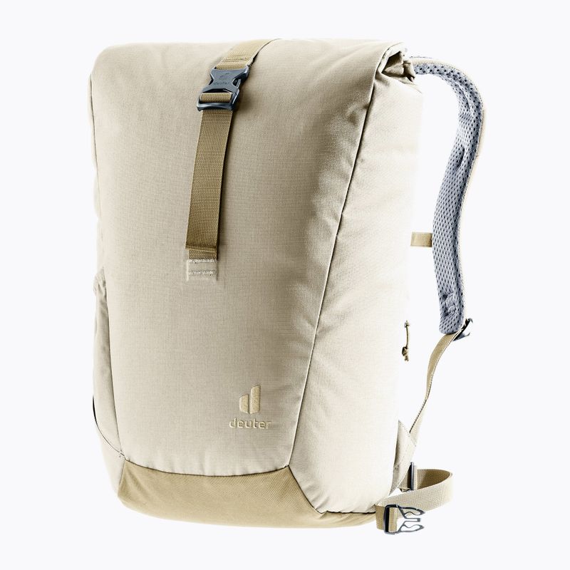 Deuter StepOut 22 l urban backpack 381522366150 bone/desert 5