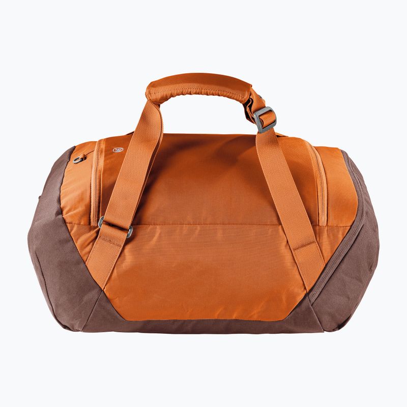 Deuter hiking bag Aviant Duffel 35 l chestnut/umbra 3