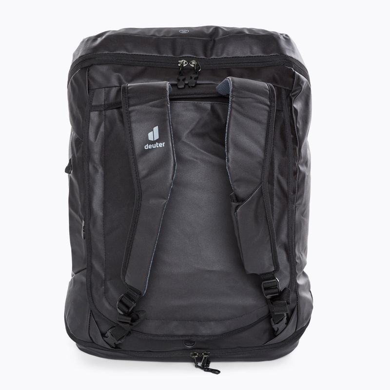 Deuter hiking bag Aviant Duffel 40 l black 3
