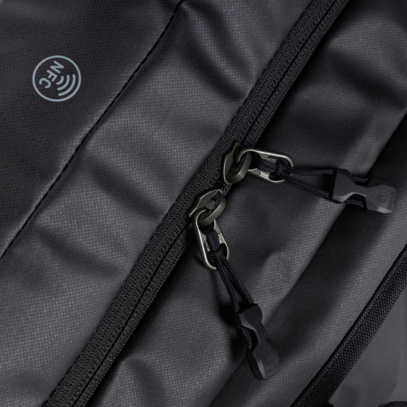 Deuter hiking bag Aviant Duffel 40 l black 4