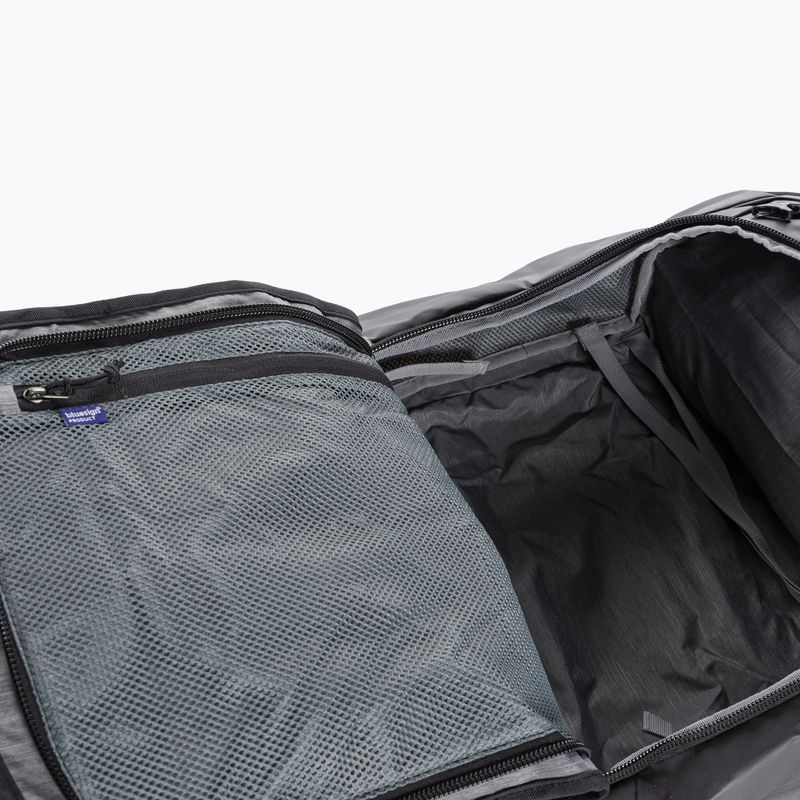 Deuter hiking bag Aviant Duffel 40 l black 5