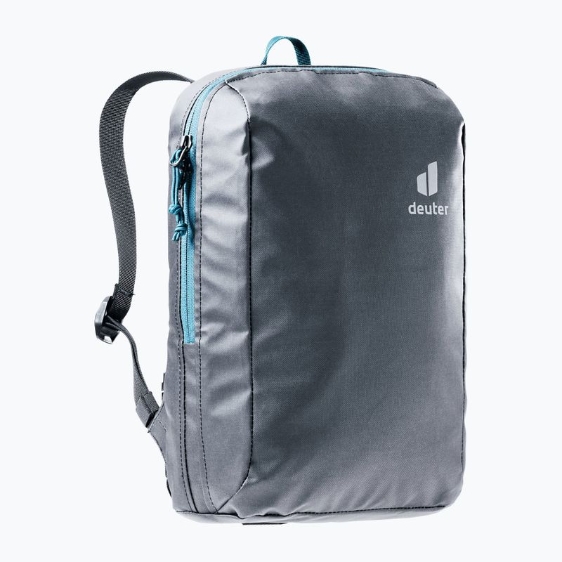 Deuter hiking bag Aviant Duffel 40 l black 9